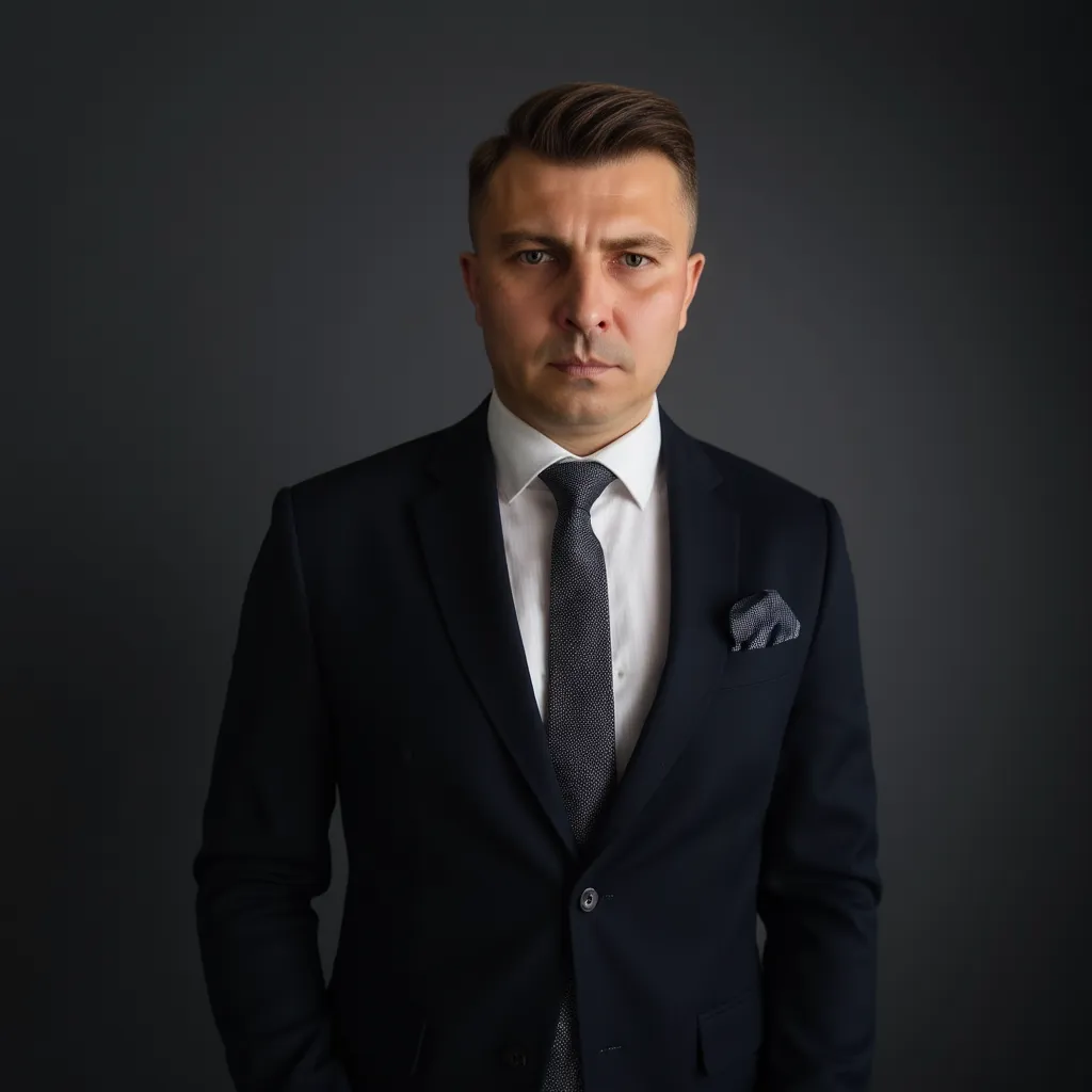 Strona główna rafał szyc doradca biznesowy, konsultant biznesowy, strateg, doradca zarządu