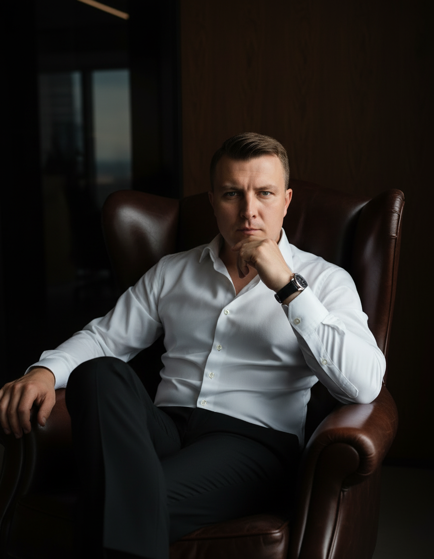 Strona główna rafał szyc – doradca biznesowy i konsultant www.rafalszyc.pl